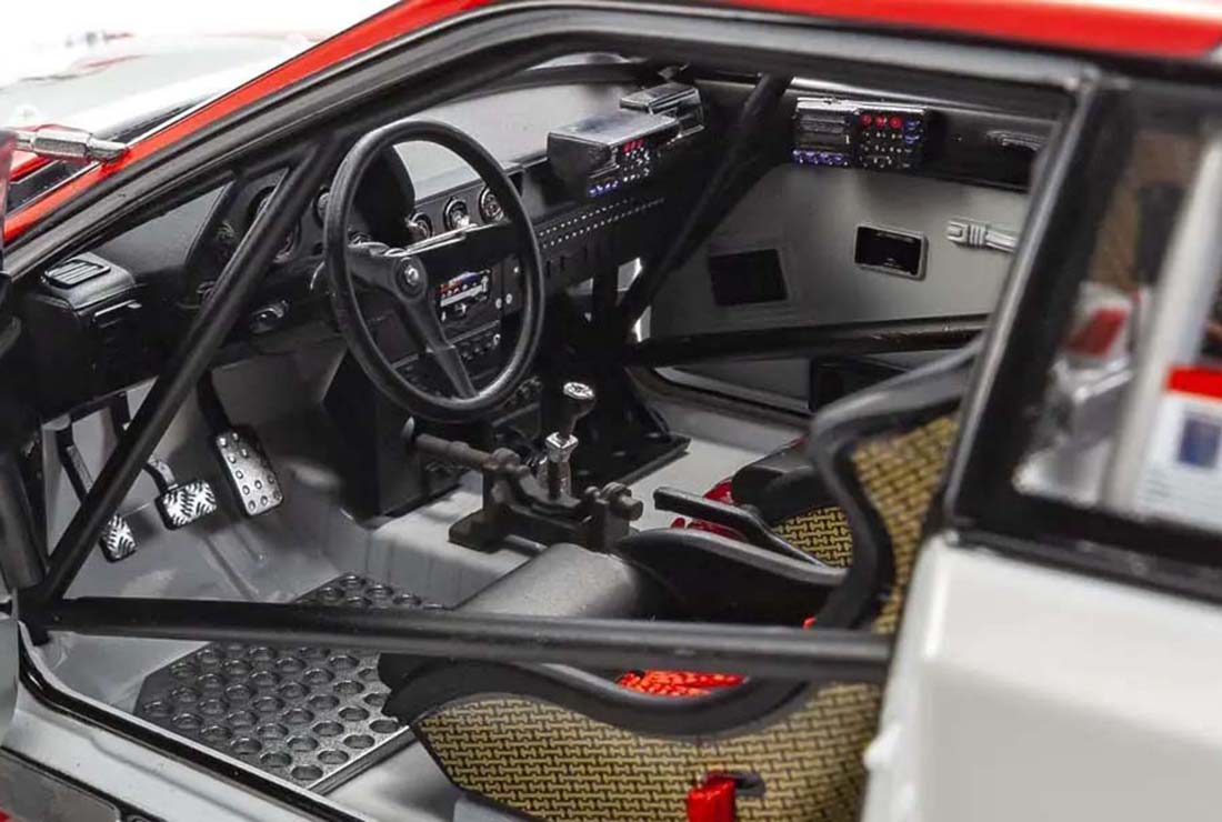 Toyota Celica GT-Four (ST165)