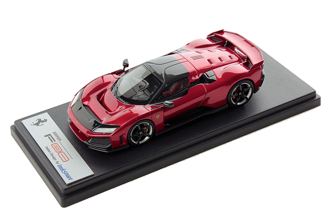 Ferrari F80