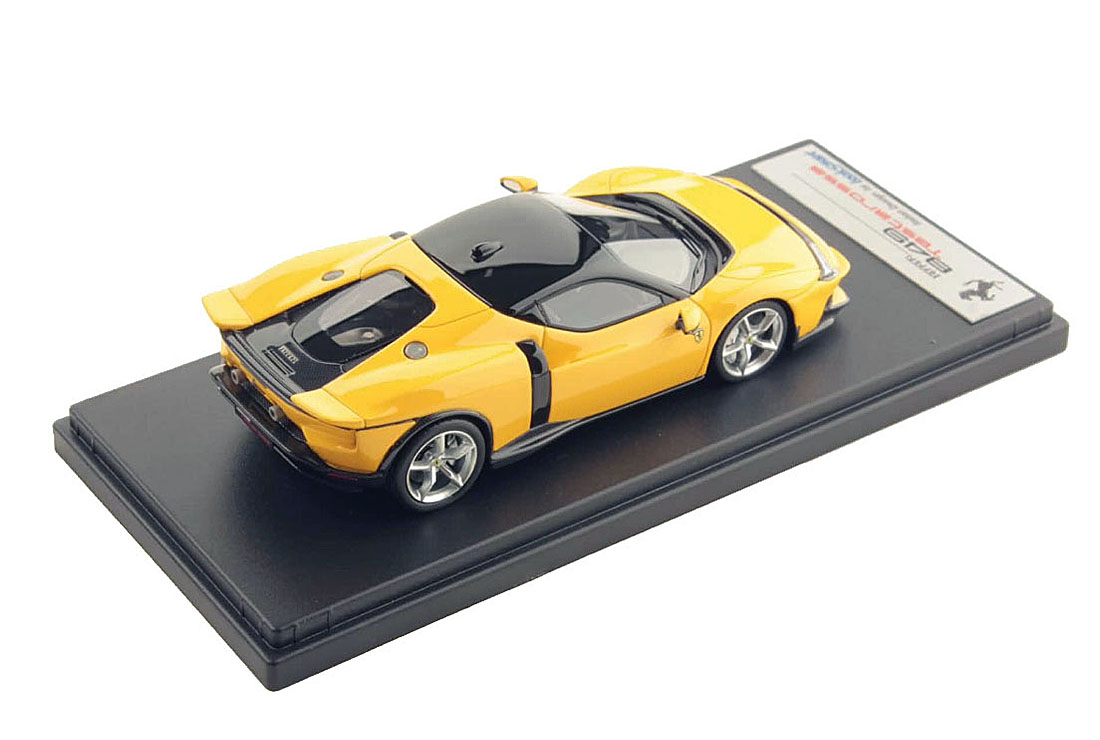 Ferrari 849 Testarossa