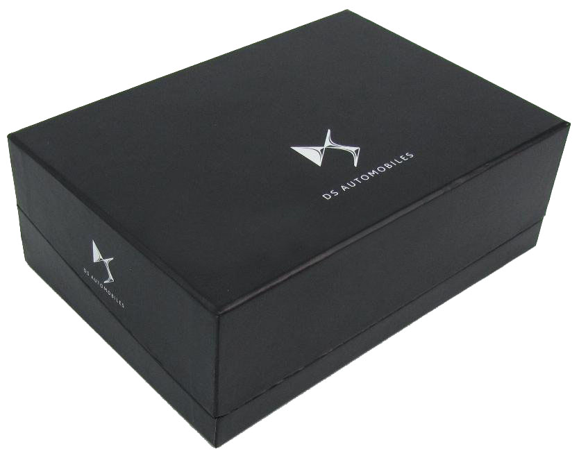 Coffret Citroën DS 23 DS5