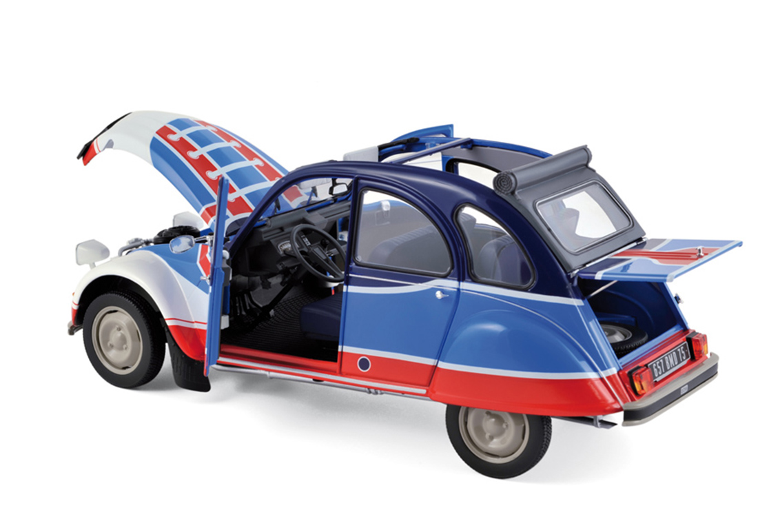 Citroën 2 CV