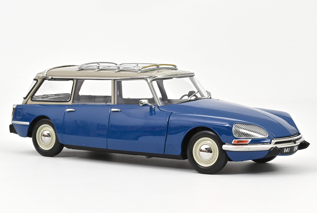 Citroën DS 21 break