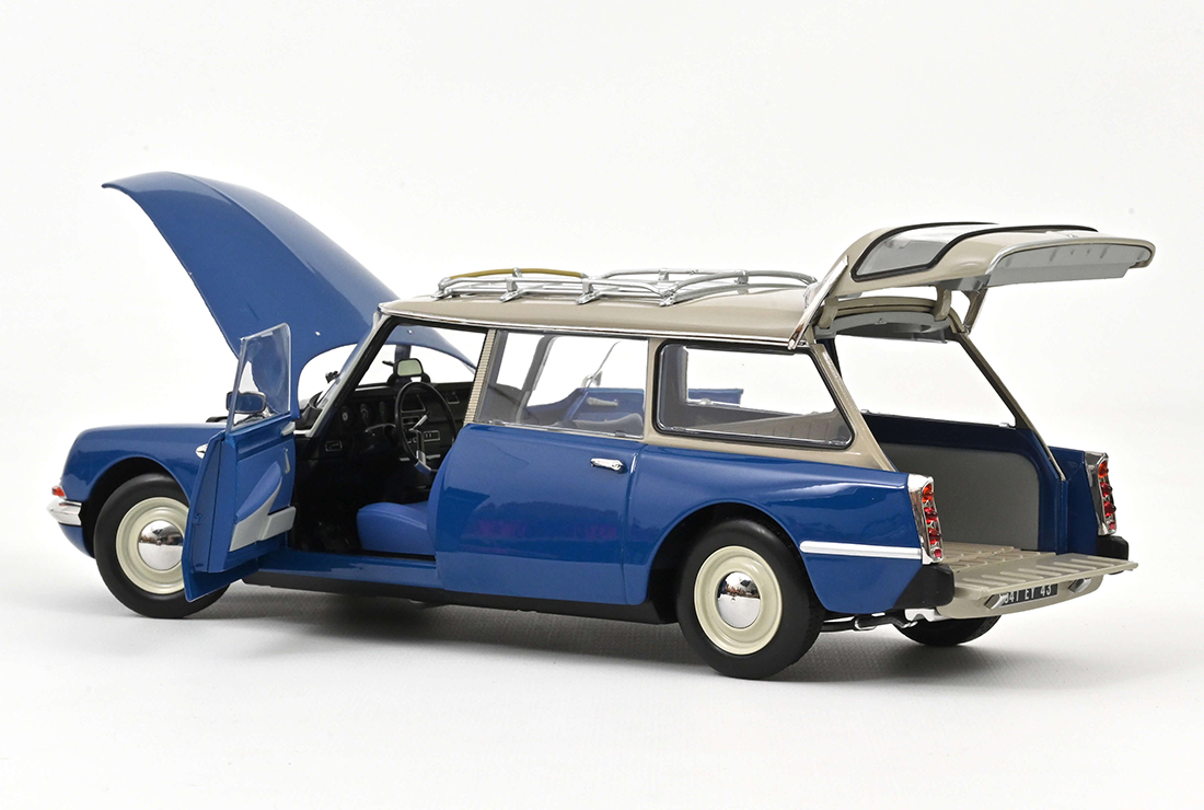 Citroën DS 21 break
