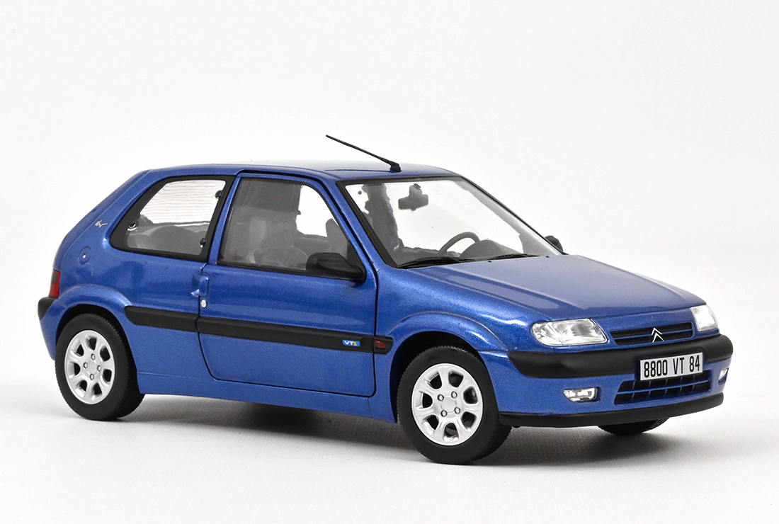 Citroën Saxo VTS