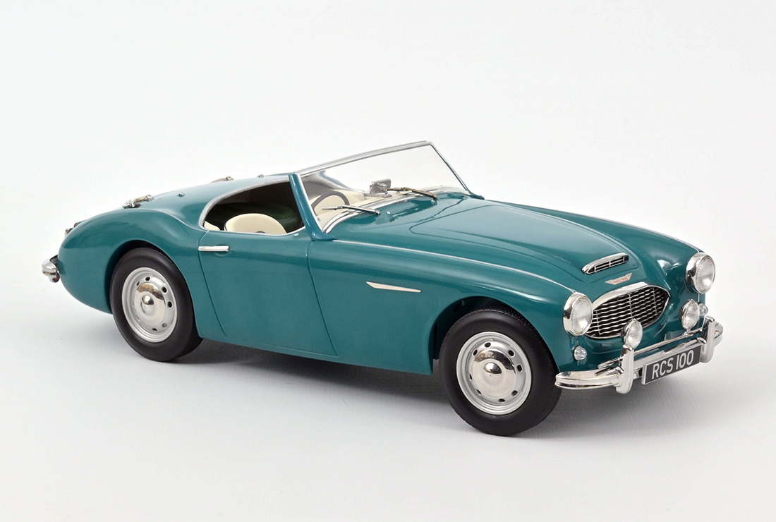 Austin Healey 3000 Mk1