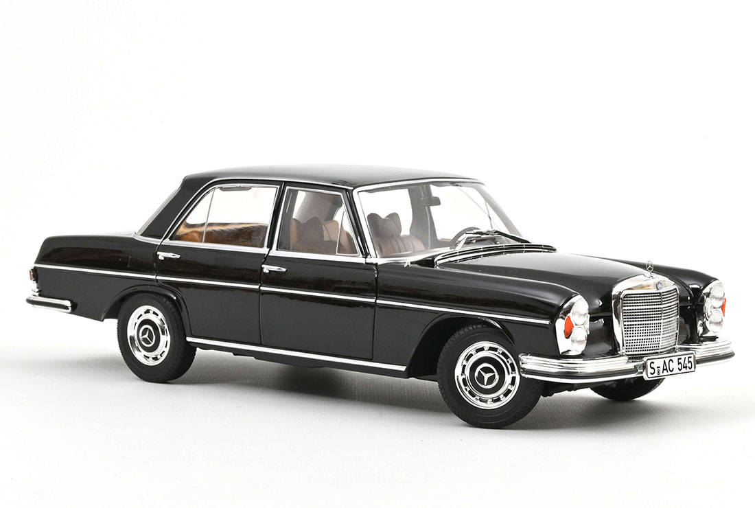 Mercedes 280 SE