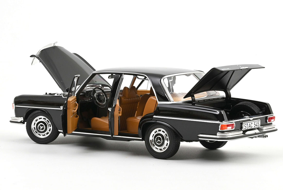 Mercedes 280 SE