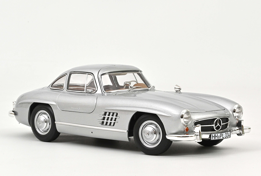 Mercedes 300 SL