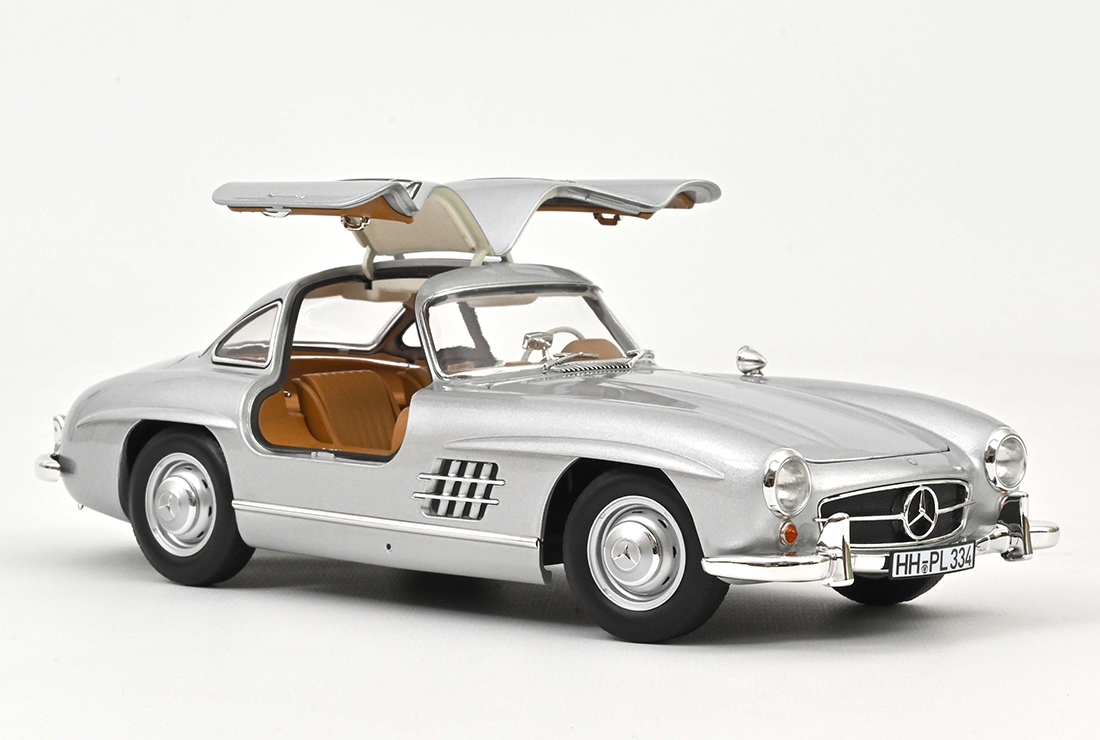 Mercedes 300 SL