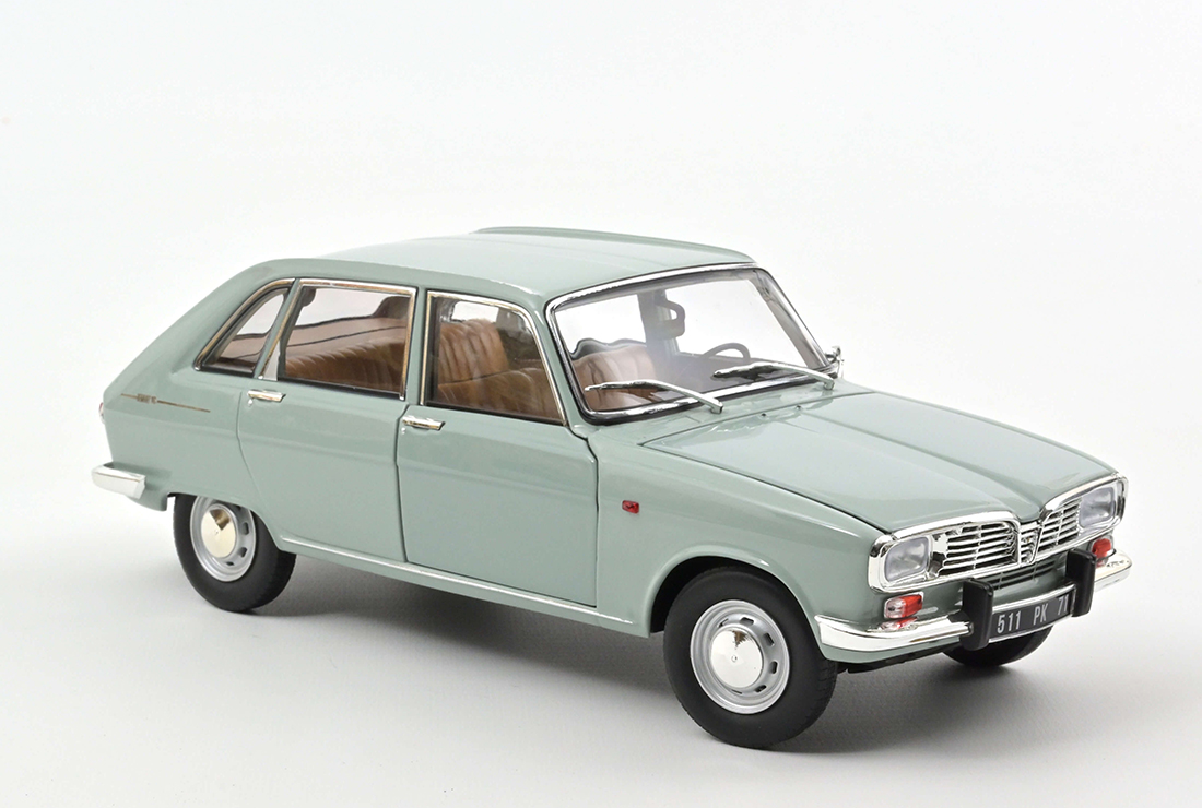 Renault 16