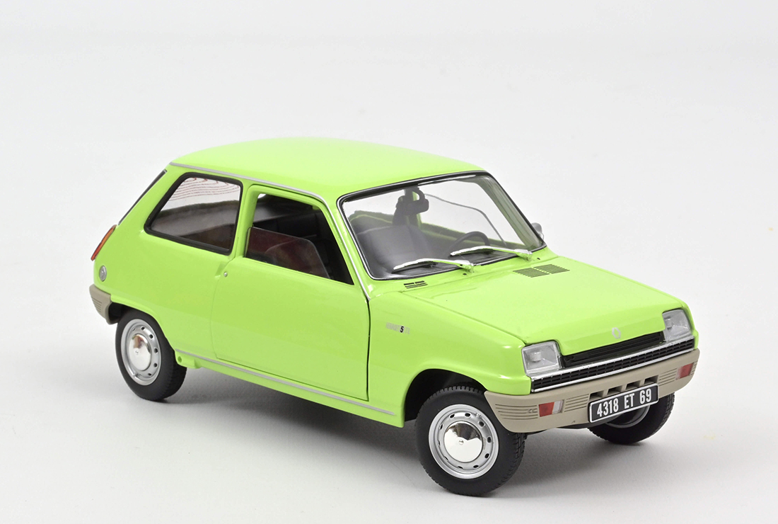 Renault 5