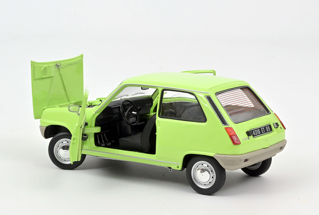 Renault 5