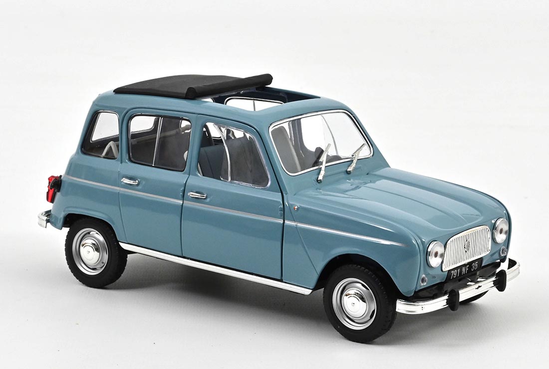 Renault Estafette
