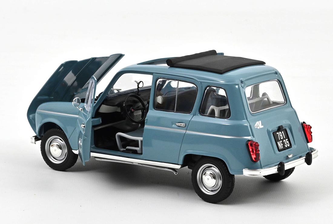 Renault 4 L