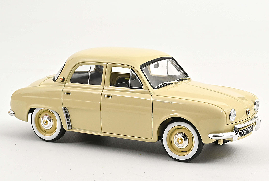 Renault Dauphine