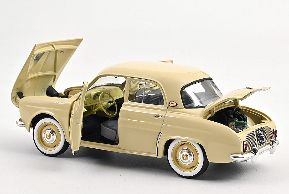 Renault Dauphine