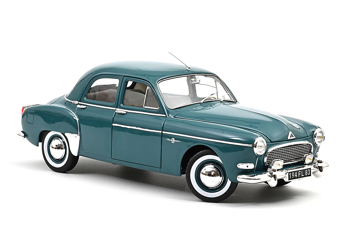 Renault Fregate