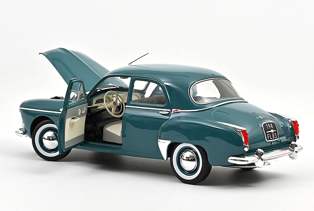 Renault Fregate