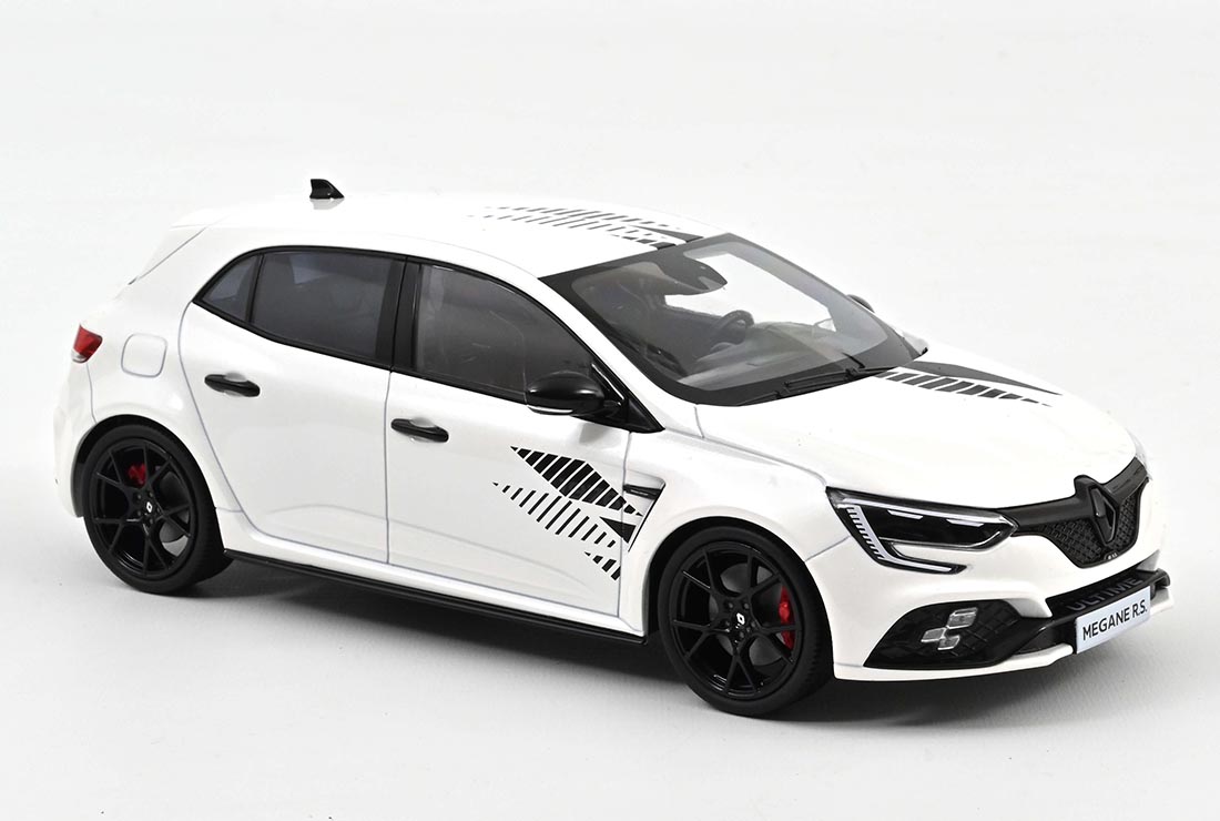 Renault Megane R.S. Ultime