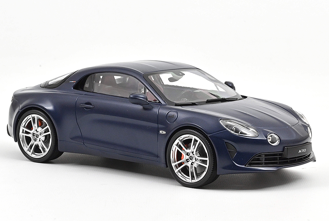 Alpine A110 S