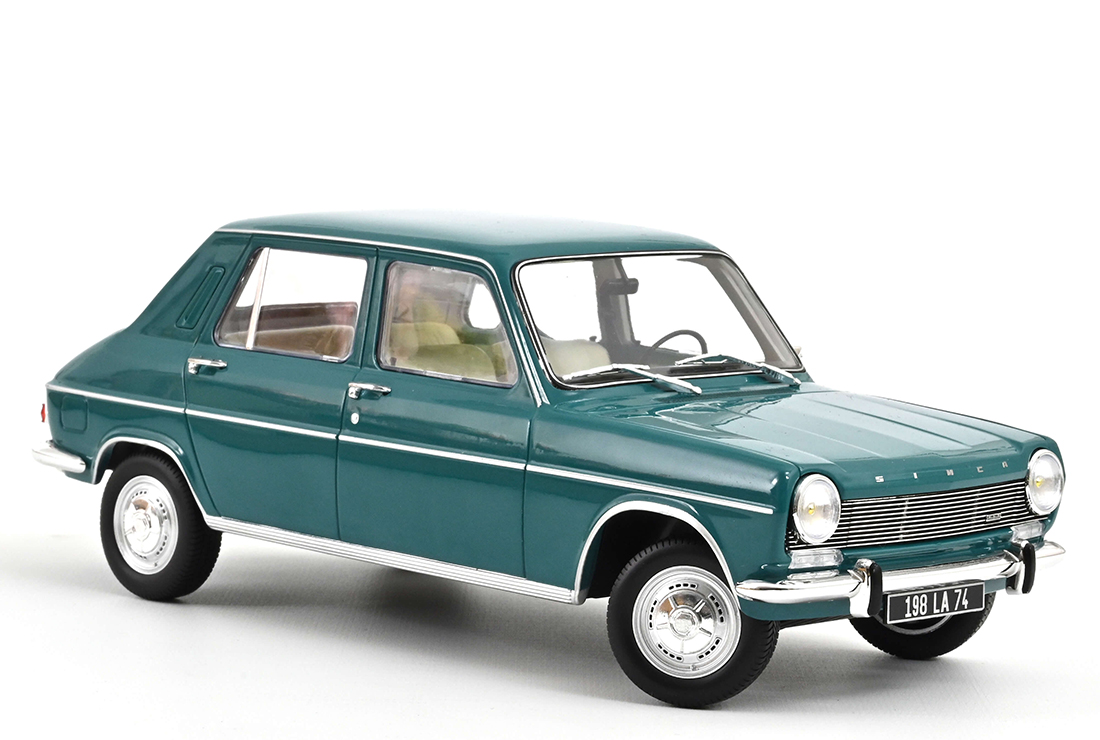 Simca 1100 GLS