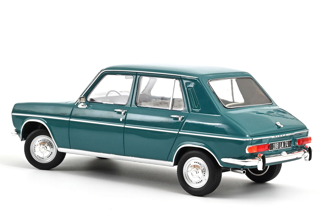 Simca 1100 GLS