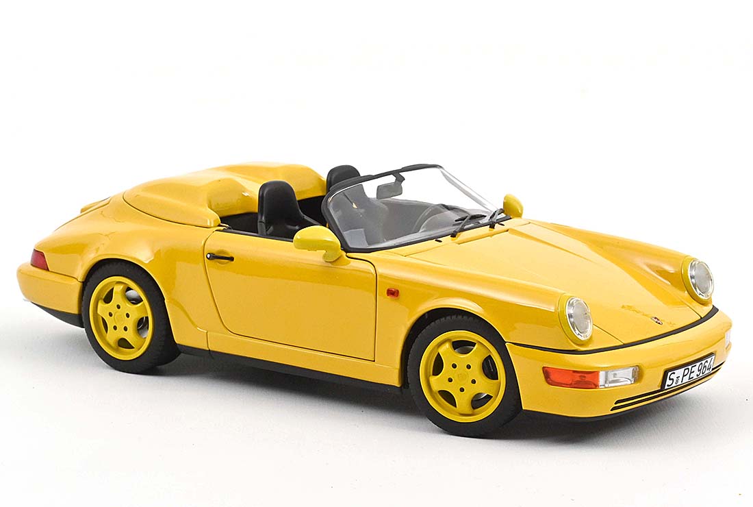 Porsche 911 Speedster