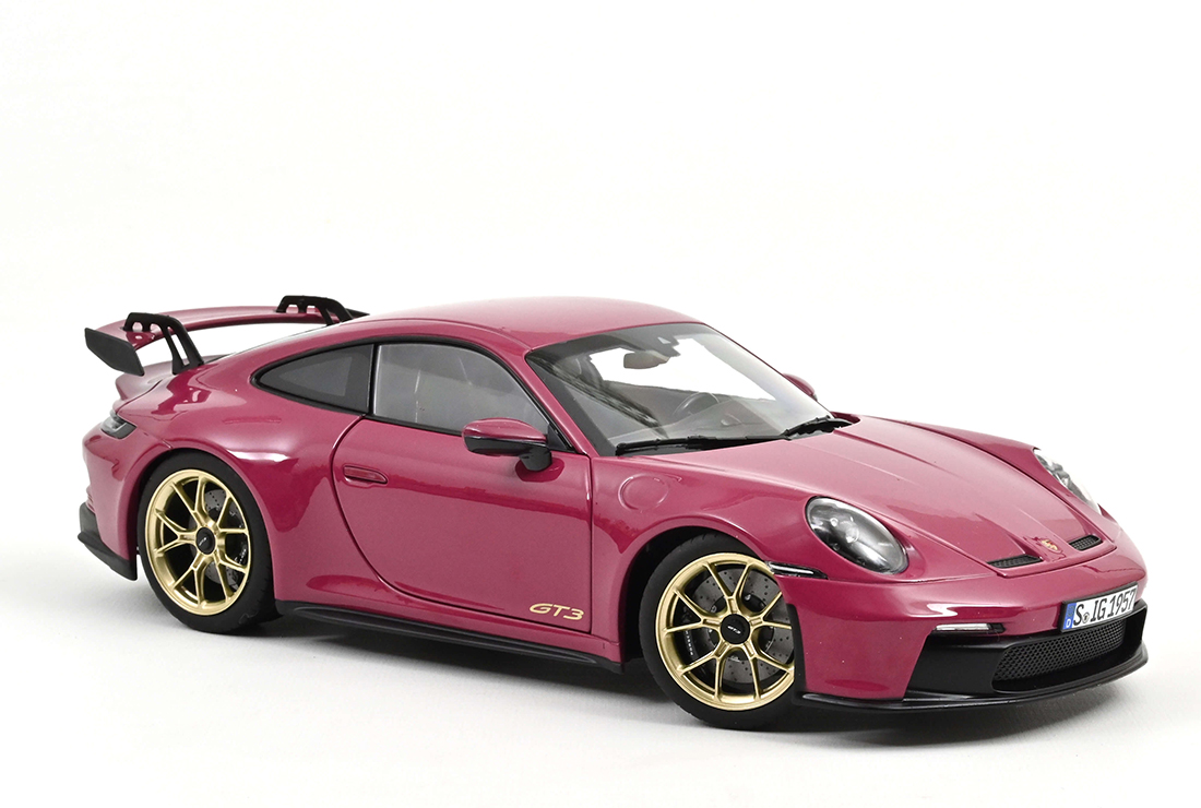 Porsche 911 GT3