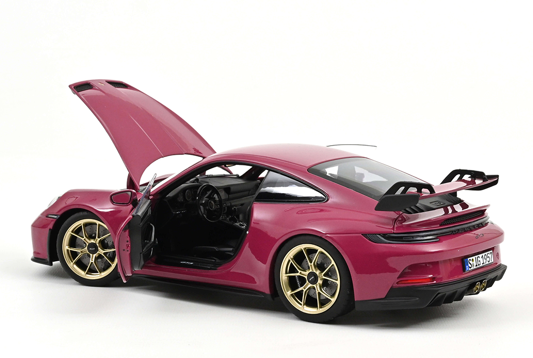 Porsche 911 GT3