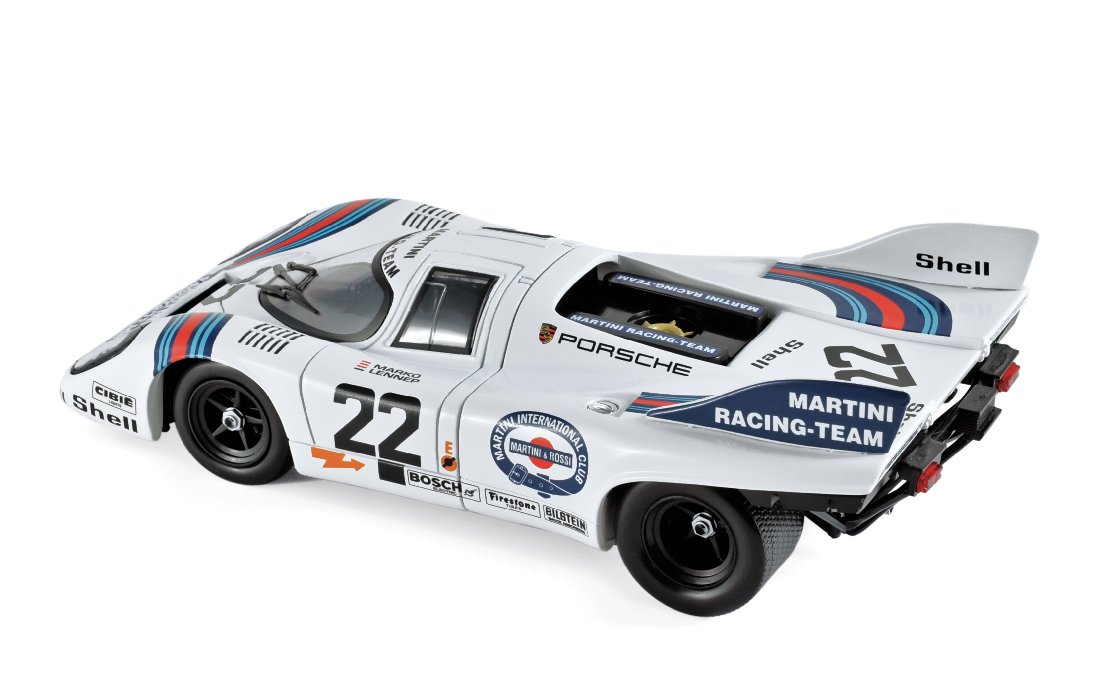 Porsche 917K