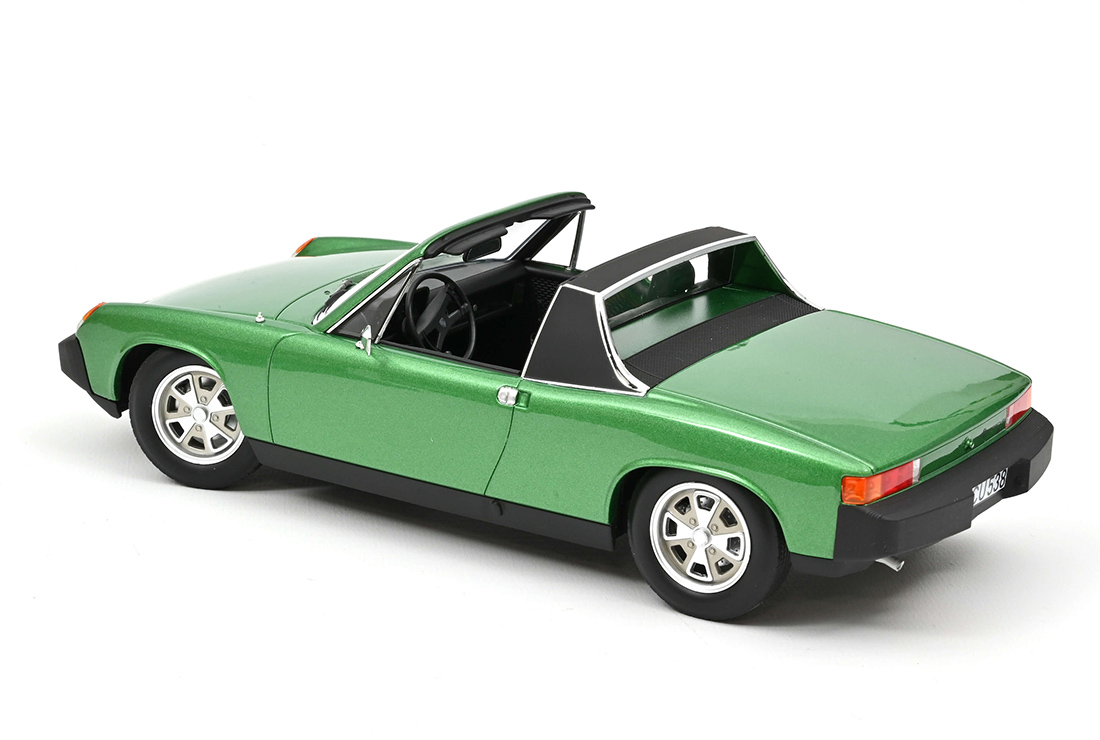 Porsche 914 2.0