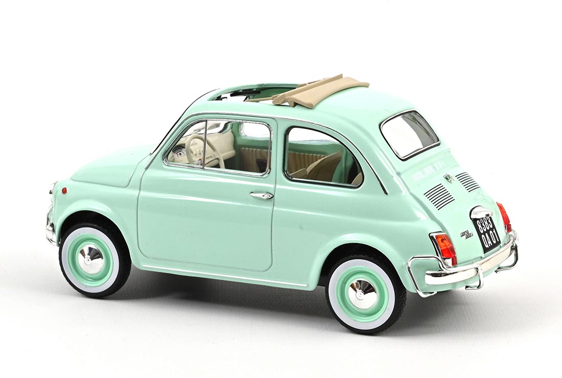 Fiat 500 L