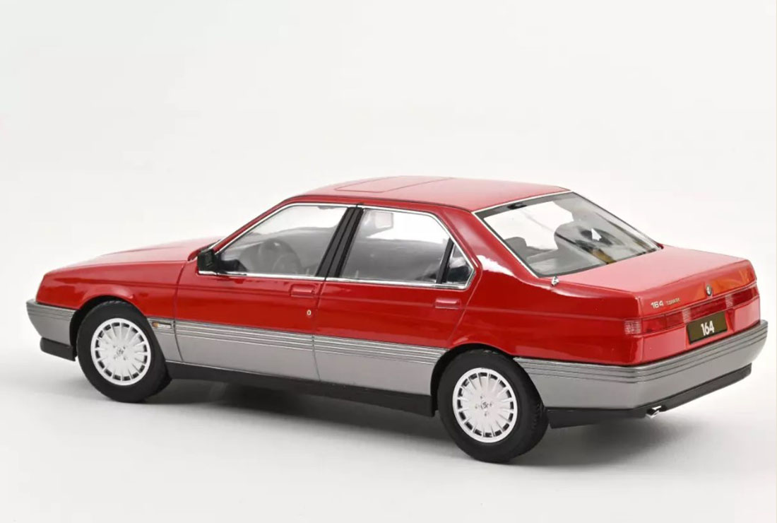 Alfa Romeo 164