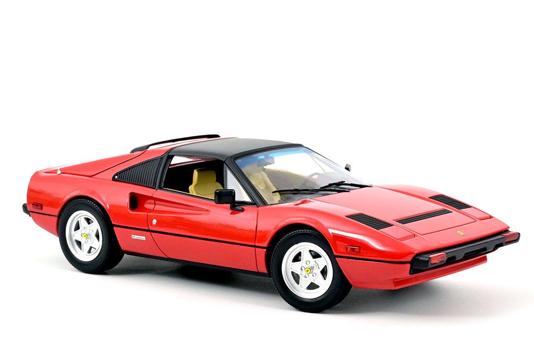 Ferrari 308 GTS 