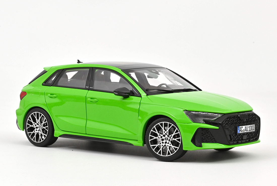 Audi RS 3 Sportback