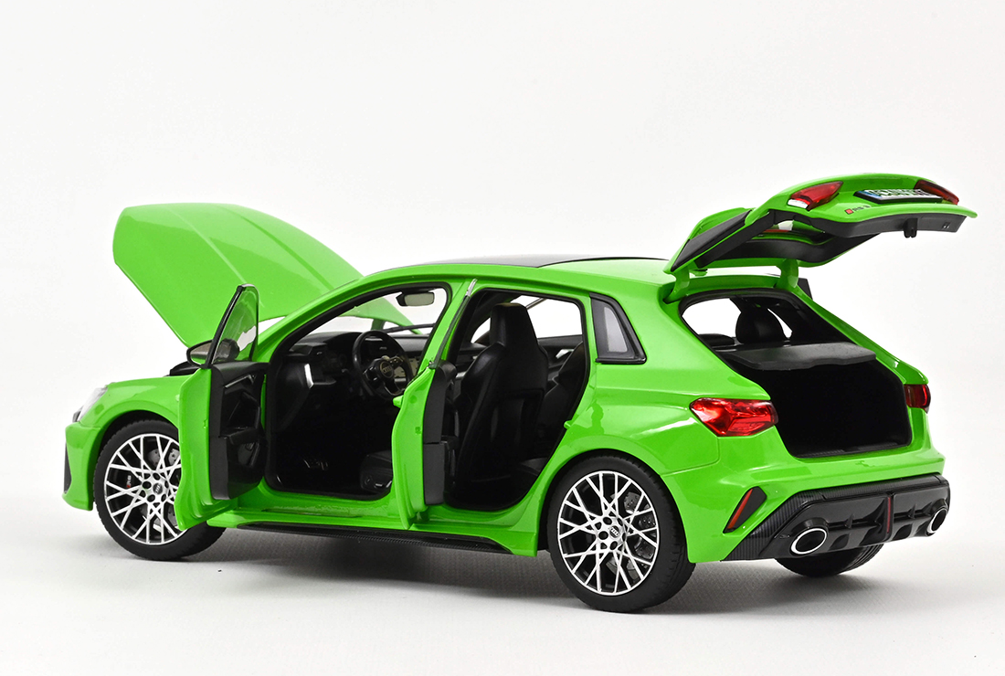 Audi RS 3 Sportback