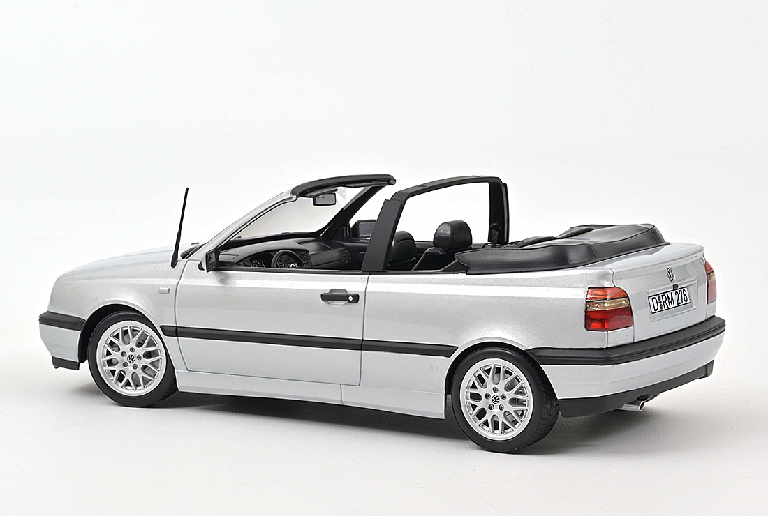 Volkswagen Golf 3 cabriolet