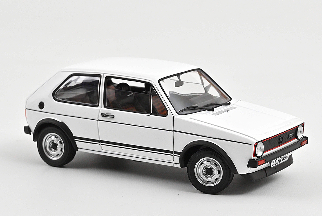 Volkswagen Golf GTI (1977)