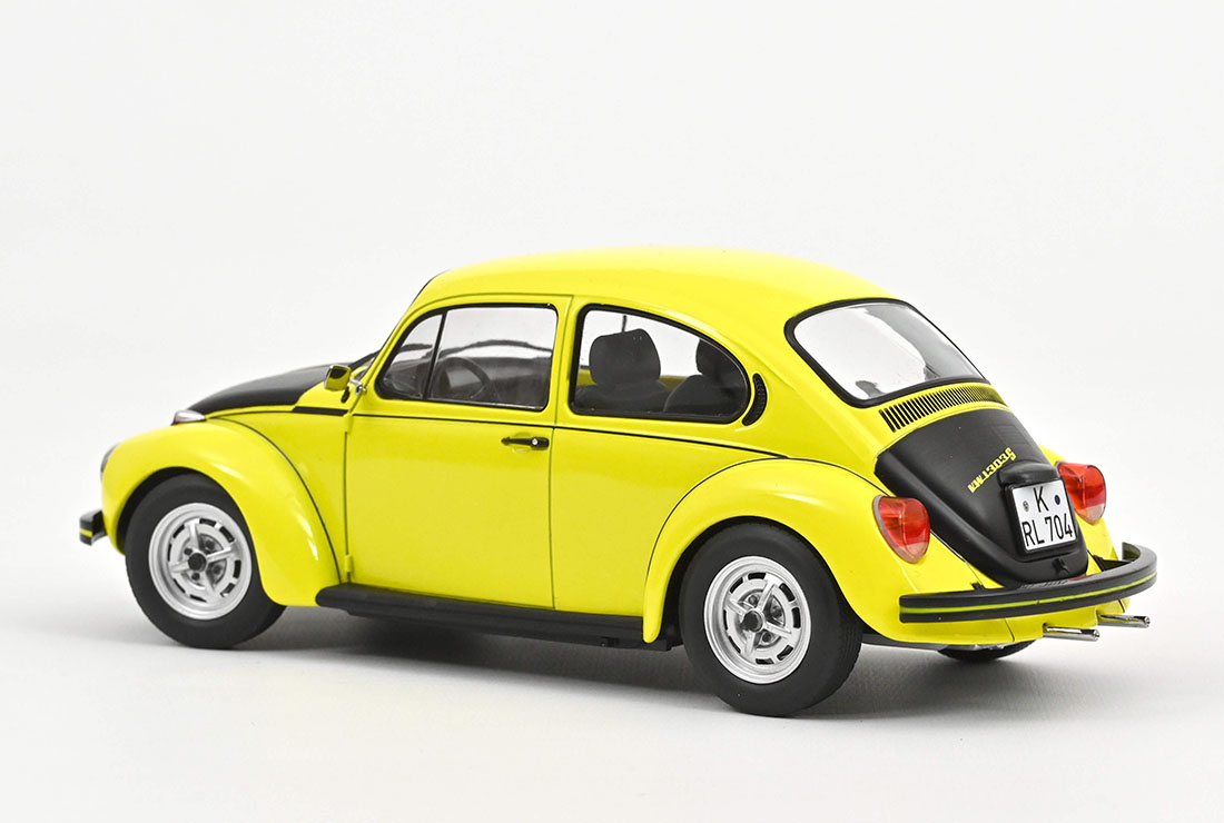 Volkswagen Coccinelle 1303