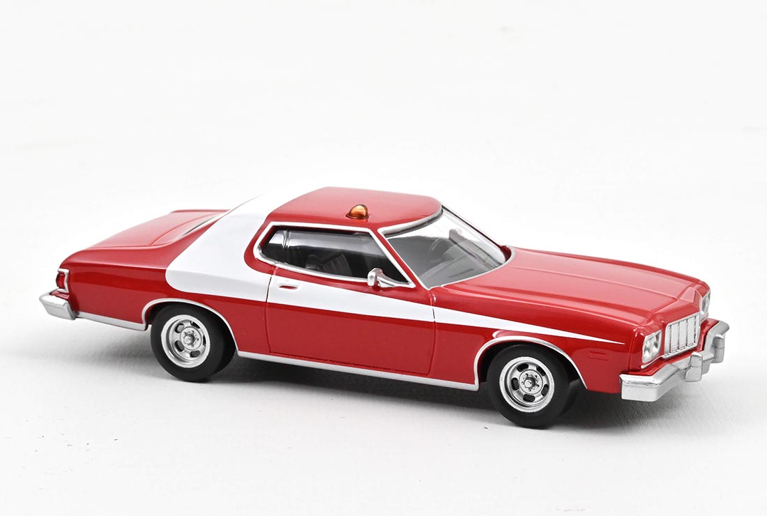 Ford Torino Starsky & Hutch