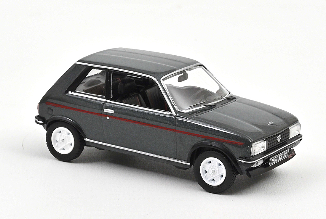Peugeot 104 ZS2
