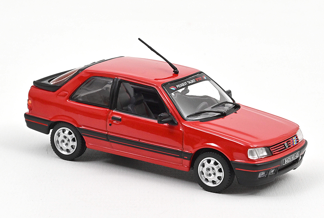 Peugeot 309 GTI