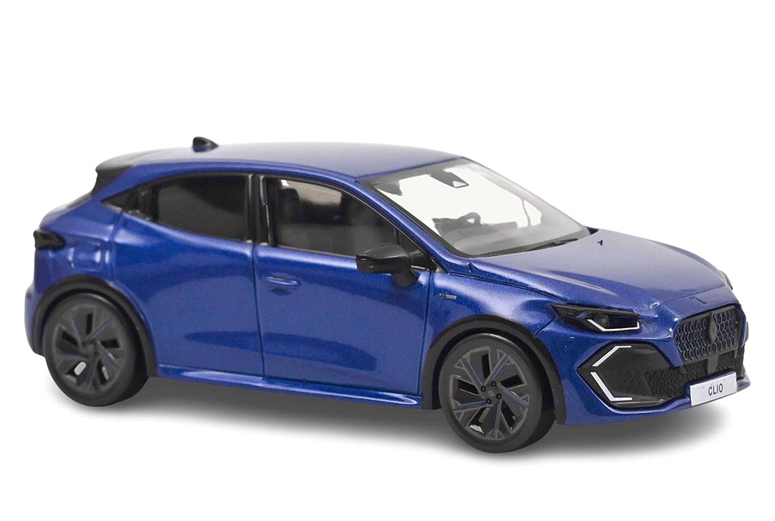 Renault Clio "Esprit Alpine" 