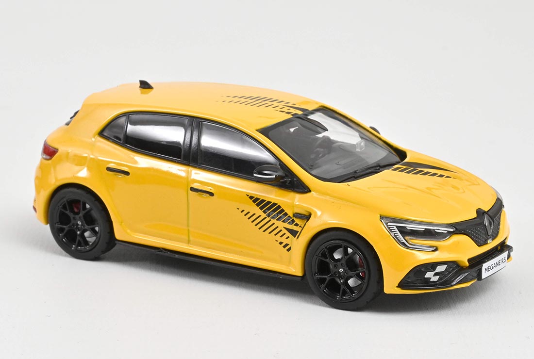 Renault Mégane R.S. Ultime