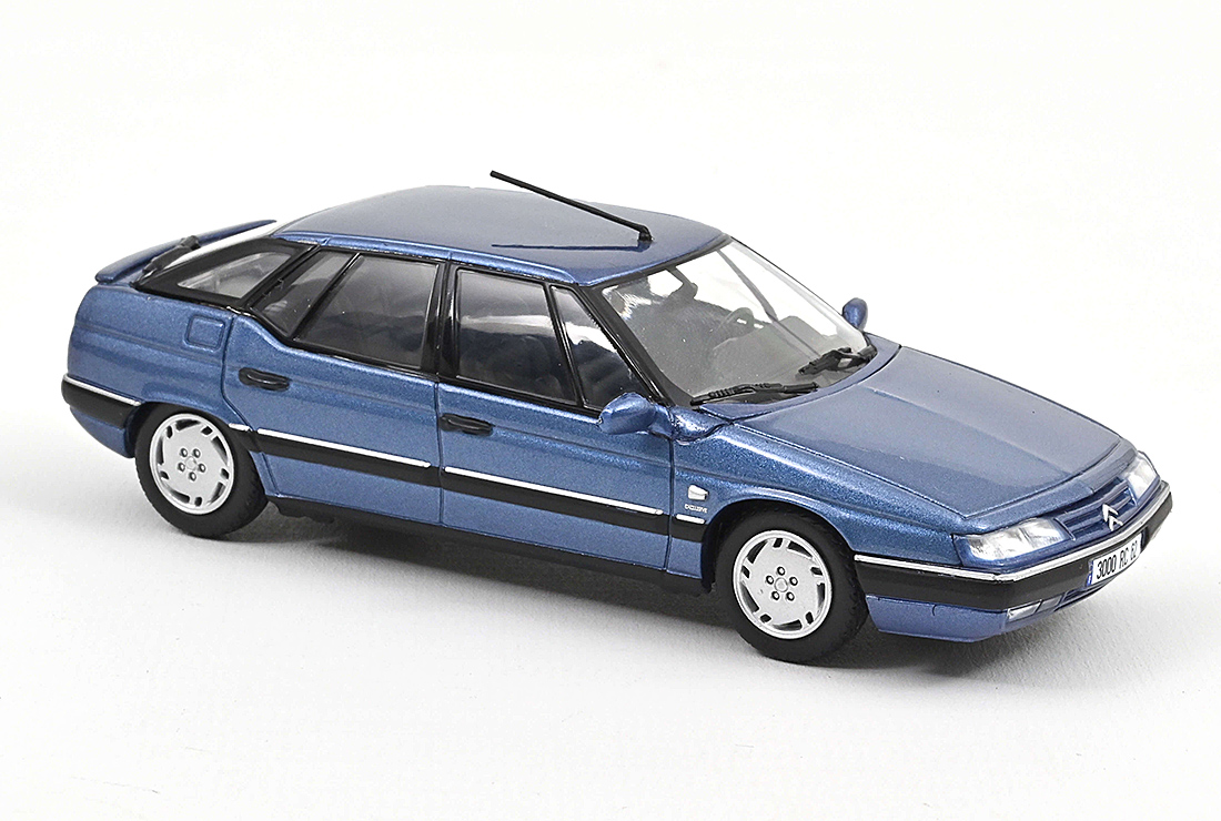 Citroën XM 