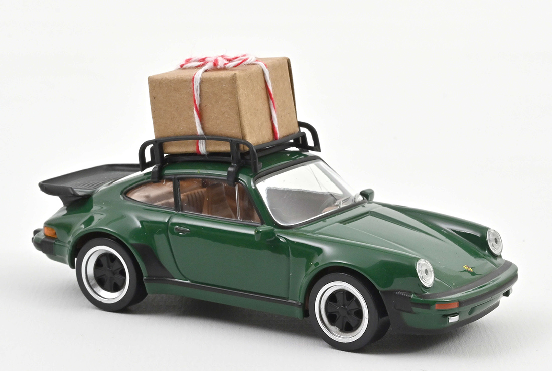 Porsche 911 Turbo (930)