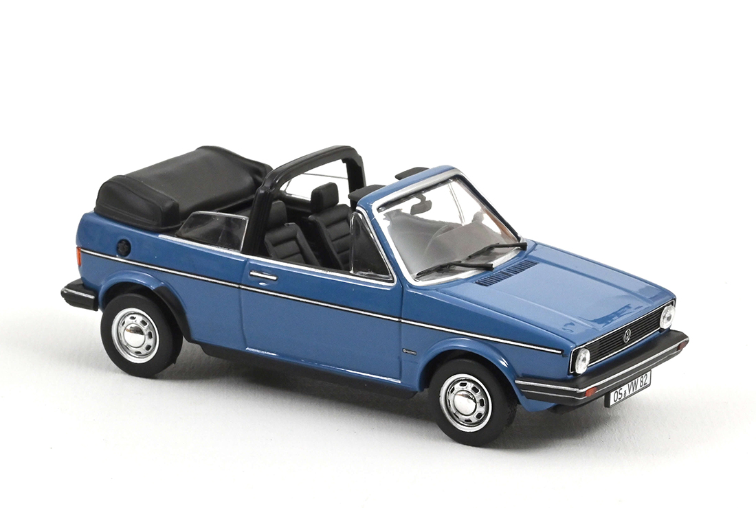 Volkswagen Golf I cabriolet