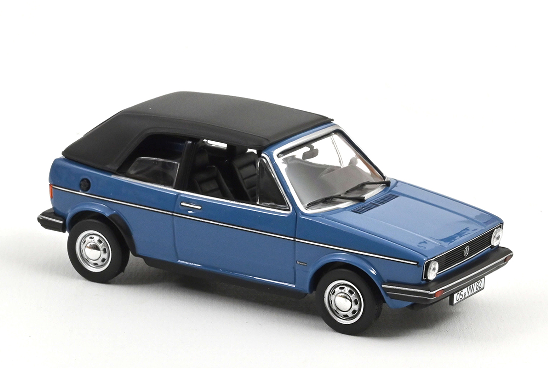 Volkswagen Golf I cabriolet