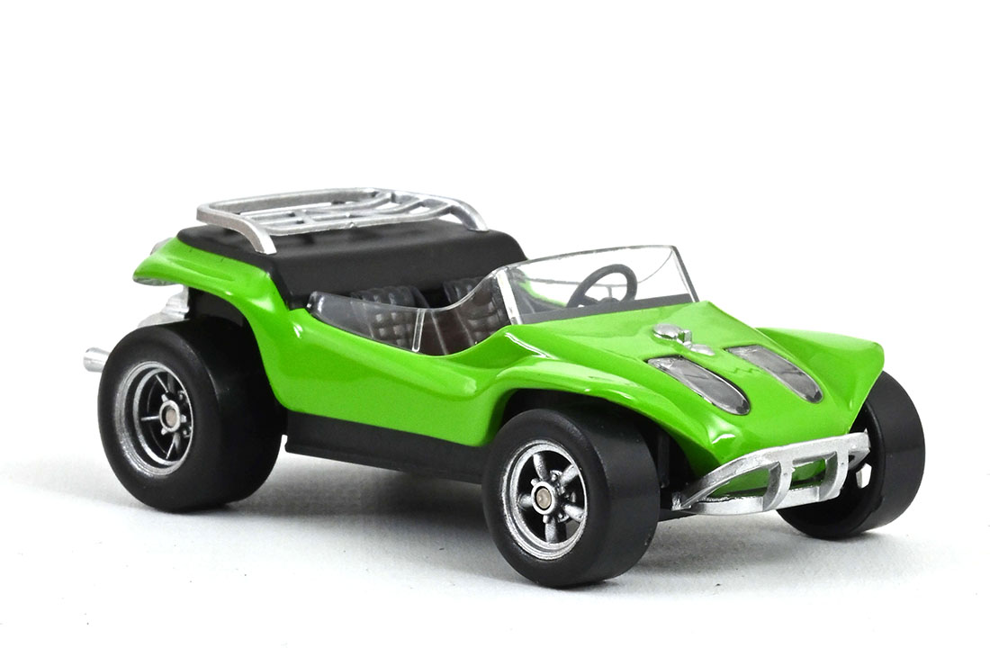 Au Chat Botte Autos miniatures de collection Meyers Manx Buggy Con Ferr Dune Buggy