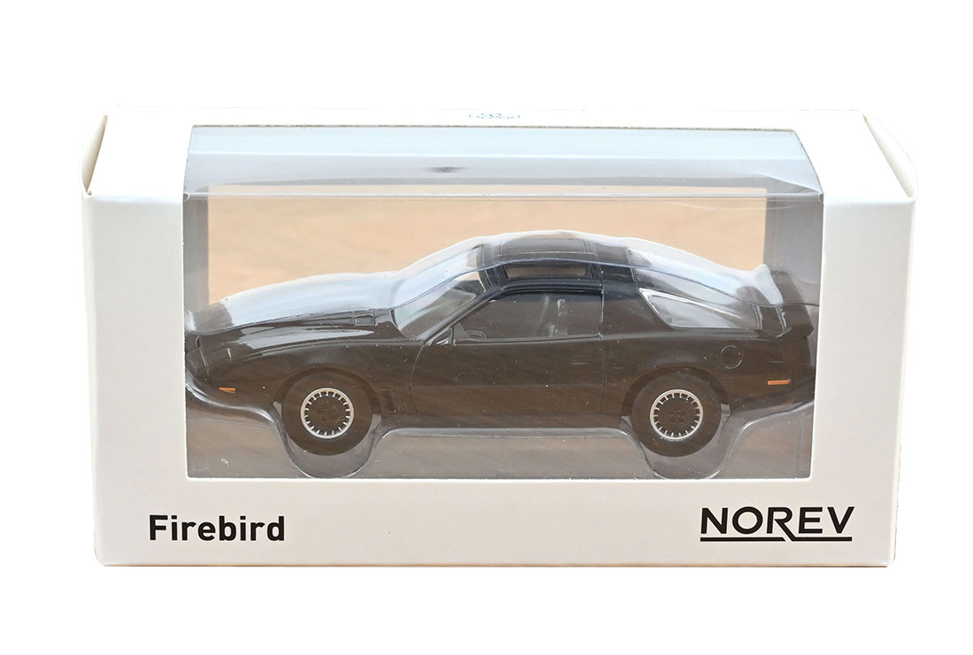 Pontiac Firebird Trans Am